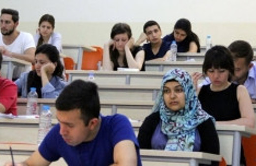 KPSS sonuçları-2015 yerleştirme ekranı