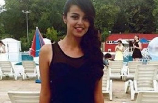 LYS heyecanına kalbi dayanmadı!