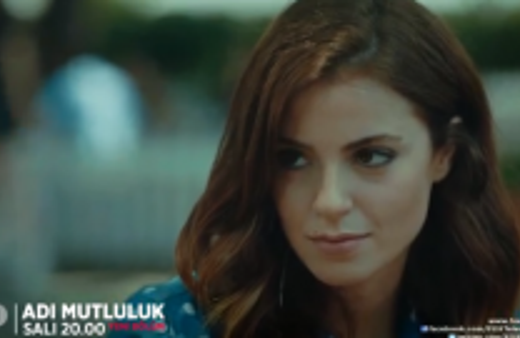 Adı Mutluluk 3. bölüm olay final!