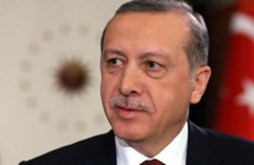 Economist'ten Erdoğan'a çirkin benzetme!