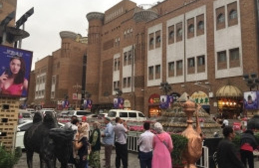 Çin'de oruç tutmak yasak mı? İşte o detay! 