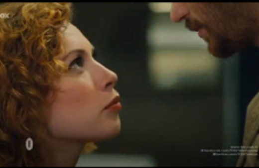 İnadına Aşk 2. bölüm Yalın iş başında