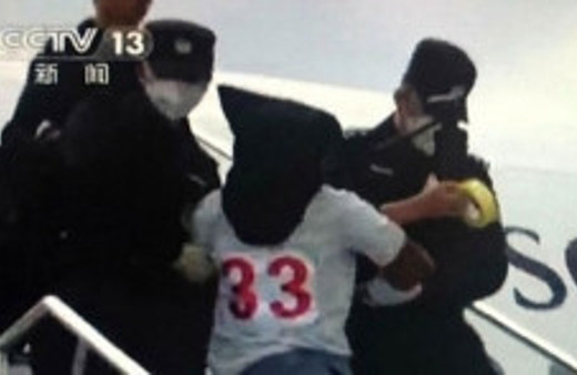 Uygur Türkleri için flaş karar! Tayland açıkladı