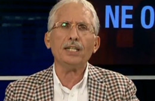 AK Parti'nin seçim planını anlattı!