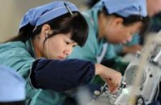 Çin ekonomisi için tehlike çanları