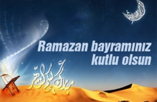 En içten güzel Bayram mesajları kısa ve yeni