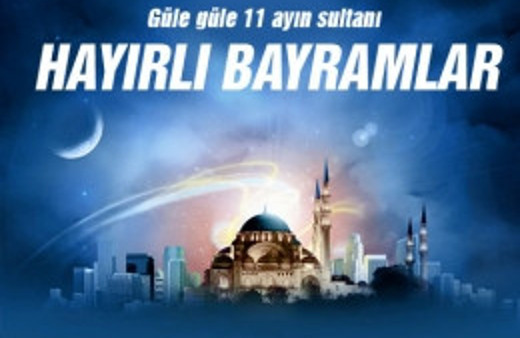 Bayram mesajları resimli ve en güzelleri