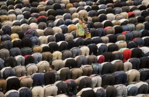 İzmir bayram namazı saati kaçta nasıl kılınır?