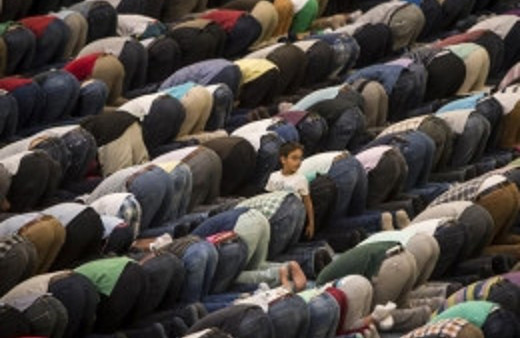 Manisa bayram namazı saati kaçta nasıl kılınır?