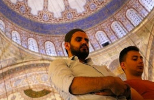 Balıkesir bayram namazı saati kaçta nasıl kılınır?