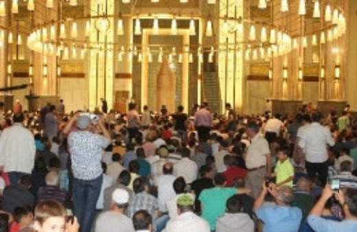 Yalova bayram namazı saati kaçta nasıl kılınır?