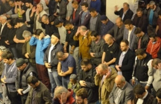 Bolu bayram namazı saati kaçta nasıl kılınır?