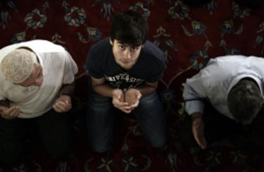 Erzurum bayram namazı saati kaçta nasıl kılınır?