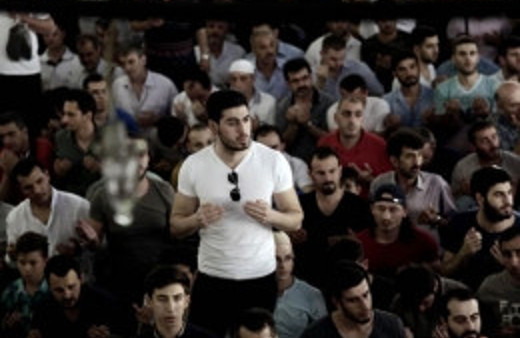 Muş bayram namazı saati kaçta nasıl kılınır?