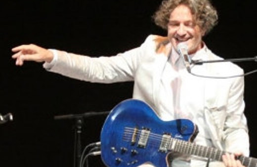 Balkan müziğinin efsane ismi İstanbul'da