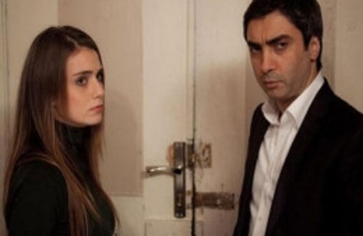 Kurtlar Vadisi'nin Leyla'sı görüntüsüyle şoke etti