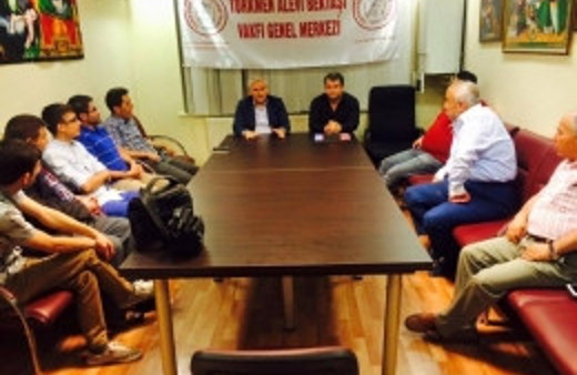 'Alisiz Alevilik' Batı'nın sinsi oyunlarından birisi!