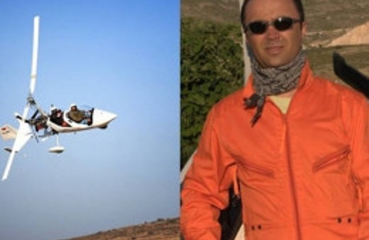 Çocukluk hayaliydi, gerçek oldu!