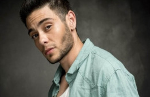 Erkoçların yeni imajı Instagramı salladı!