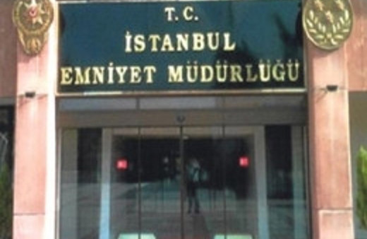 İstanbul'un yeni Emniyet Müdürü bakın kim oldu!