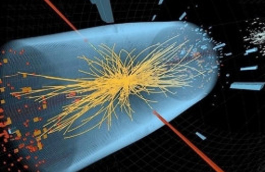 CERN'de yeni parçacıklar keşfedildi