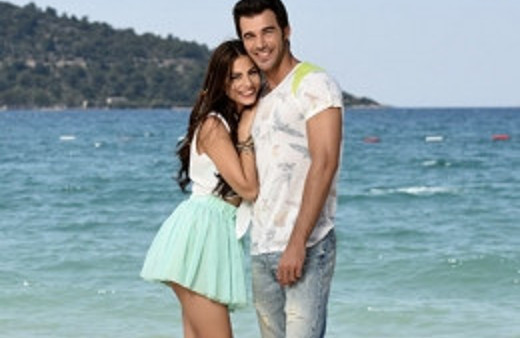 Çilek Kokusu yeni fragman yayınlandı! Aslı'ya sürpriz