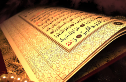 Ünlü yazardan Arap kıza bomba Kur'an cevabı