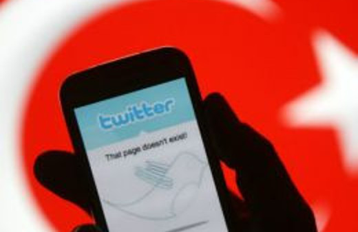 Twitter ve Facebook yasaklandı mı?