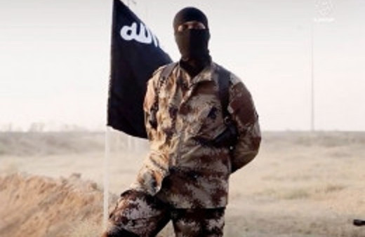 IŞİD 200 kişiyi birden infaz edecek!