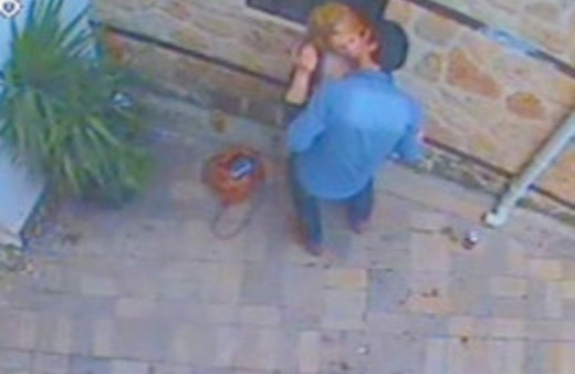 Antalya'da sokak ortasında cinsel ilişkiye girdiler