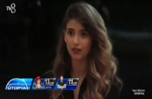 Ütopya’da kim elenecek? İşte o isimler