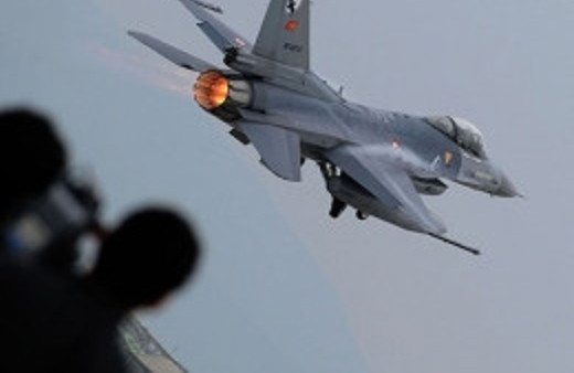 Almanya'dan Türkiye'ye operasyon desteği!