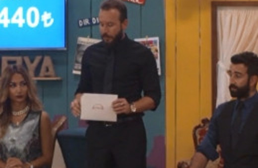 Ütopya'da dejavu! Kim ikinci kez elendi?