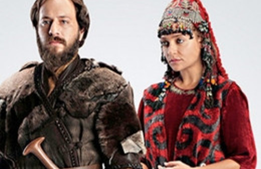 Didem Balçın Diriliş Ertuğrul dizisinden ayrıldı mı?
