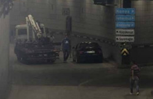 İstanbul ve Ankara'da bomba alarmı