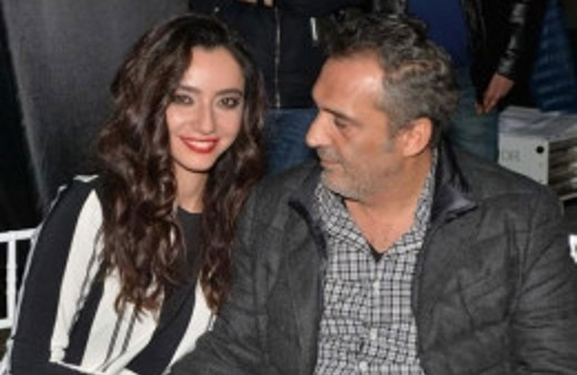 Yavuz Bingöl'ün sıradışı düğün davetiyesi