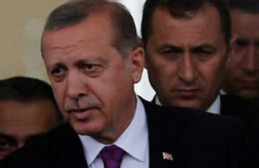 'Erdoğan'ın seçim sonuçlarına cevabı...' NYT yazdı