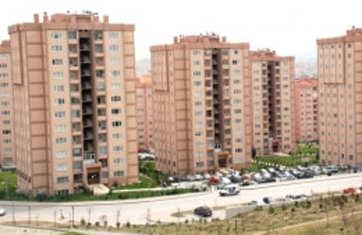 Bu semtlerde kira fiyatları yüzde yüz arttı!