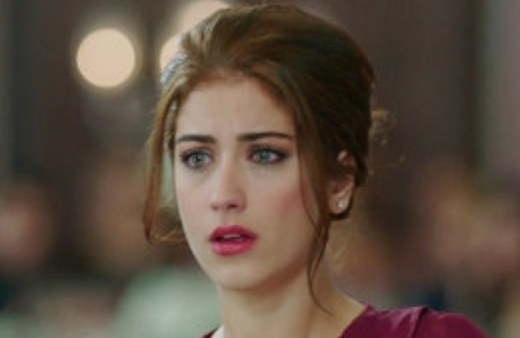Hazal Kaya'yı korkutan olay İntihar edecek