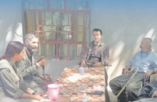 Demirtaş'tan yaralandığı iddia edilen abisiyle ilgili açıklama