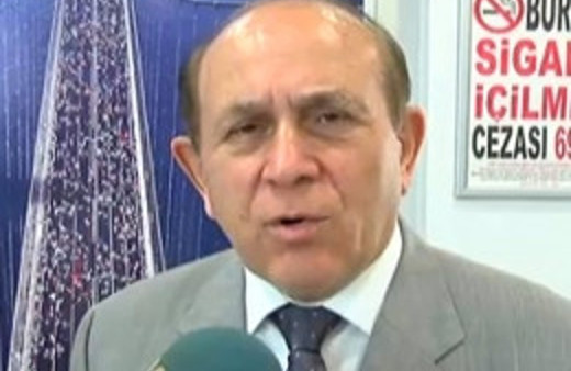 Burhan Kuzu Demirtaş'ı şampiyon ilan etti