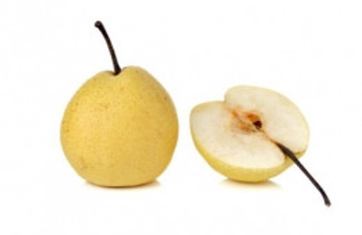 Akşamdan kalmaların devası bu armutlar