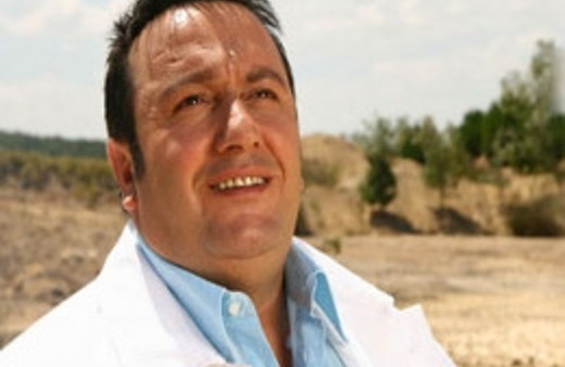 İsmail Türüt'ten Kadir İnanır'a 'Sıfır adam' eleştirisi