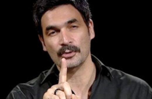 AK Parti aday listesinde Uğur Işılak şoku!