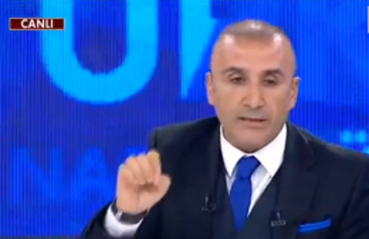 Bahçeli'nin danışmanı: 3 bin kişilik şerefsiz listesi var!