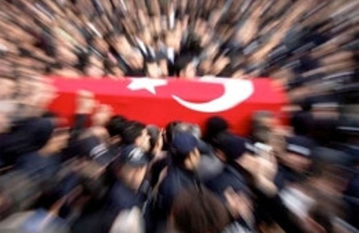 Hatay'da saldırı! Şehit haberi geliyor