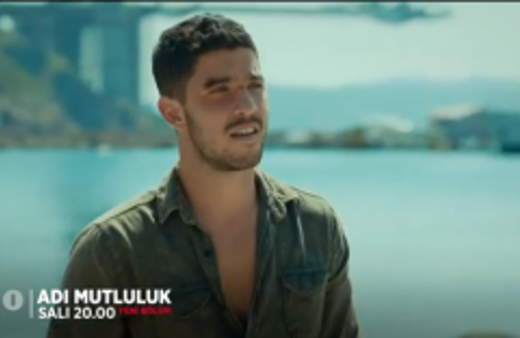 Adı Mutluluk 7. bölüm aşk çıkmazı!