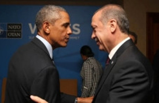 O topraklar Türkiye'nin olacak! İngiliz basını yazdı