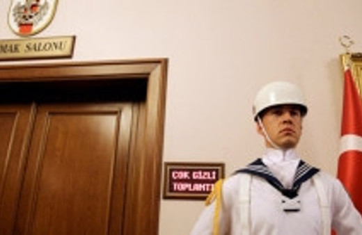 YAŞ atamaları 2015-tam liste karar sayfası