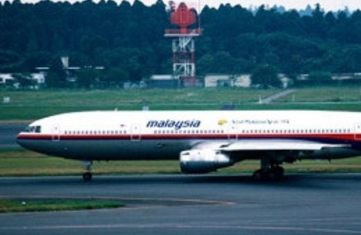 Kayıp Malezya uçağının sırrı çözülüyor